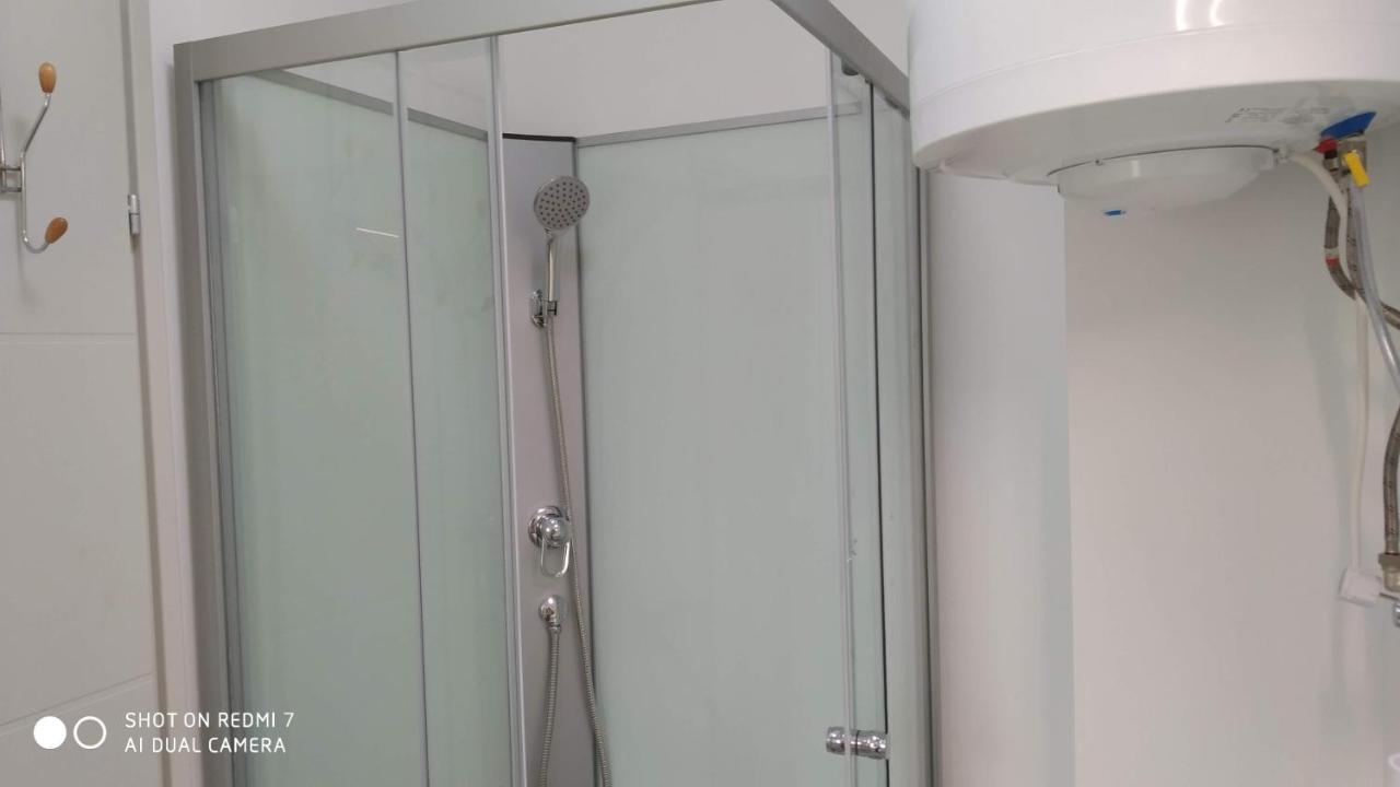 Bamboo Apartman Siófok Zewnętrze zdjęcie