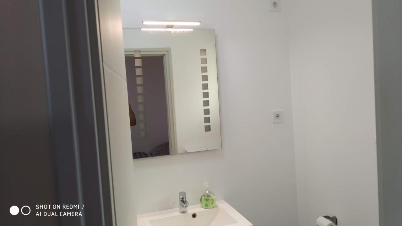 Bamboo Apartman Siófok Zewnętrze zdjęcie